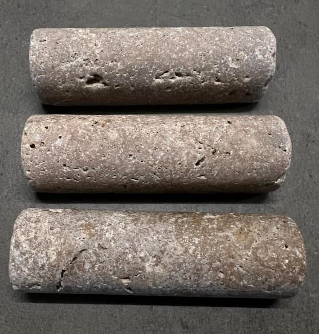 Noce Tumbled Bar Molding 1.5″x4″