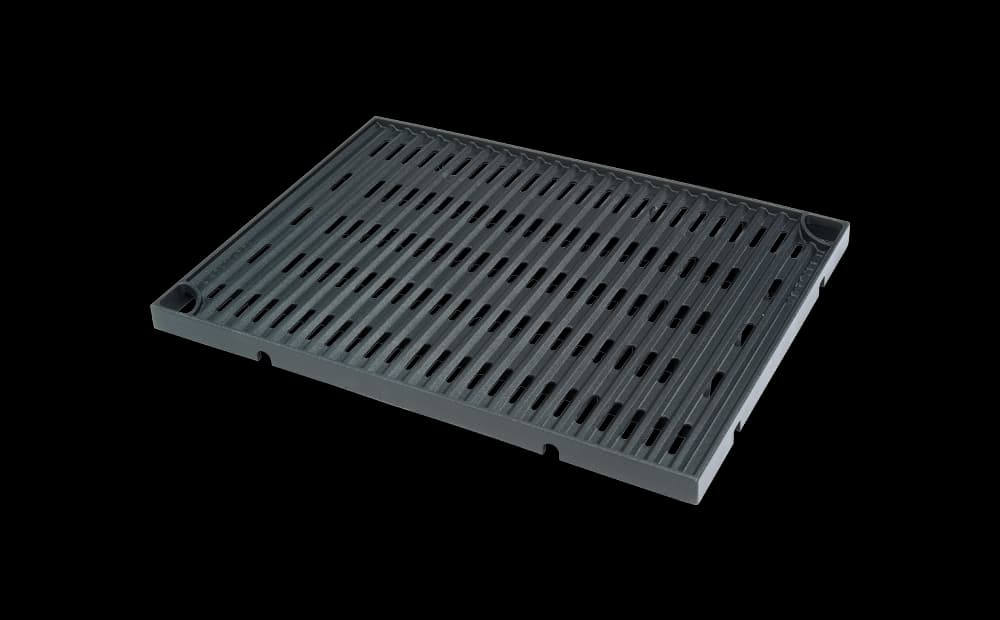 Grate - thumbnail 2