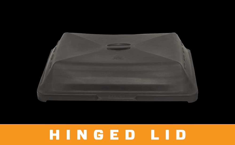 2nd Quality SilKEN® Grill Lid - thumbnail 2