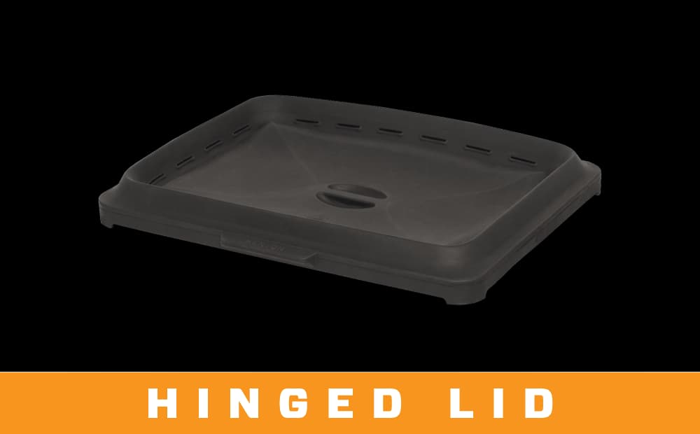 2nd Quality SilKEN® Grill Lid - thumbnail 6
