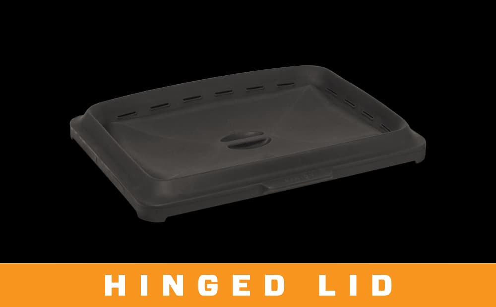 2nd Quality SilKEN® Grill Lid - thumbnail 7