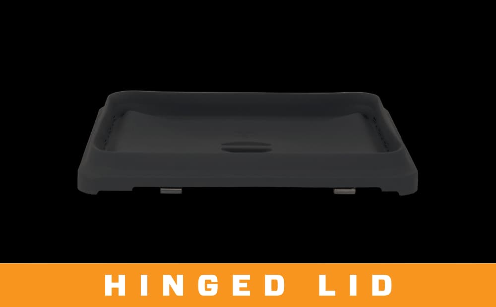 2nd Quality SilKEN® Grill Lid - thumbnail 8