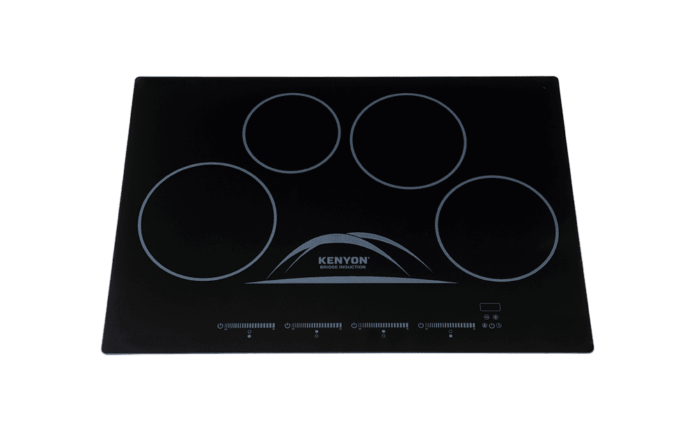 Refurbished 30″ Bridge Induction – 4 Burner, 240V - thumbnail 2