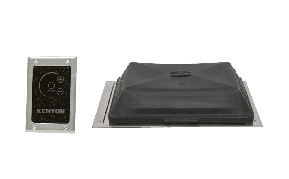SilKEN®  Remote Control Grill - thumbnail 2