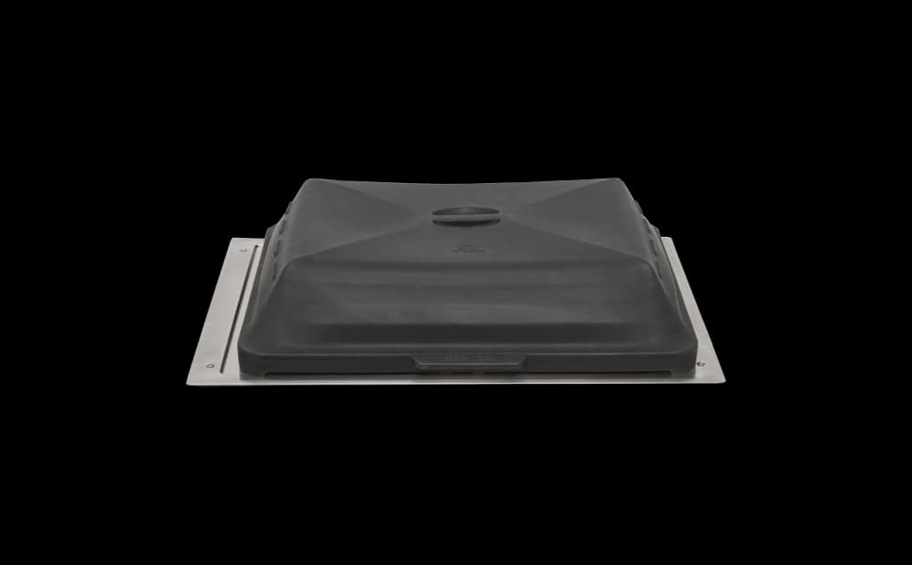 SilKEN®  Remote Control Grill - thumbnail 4