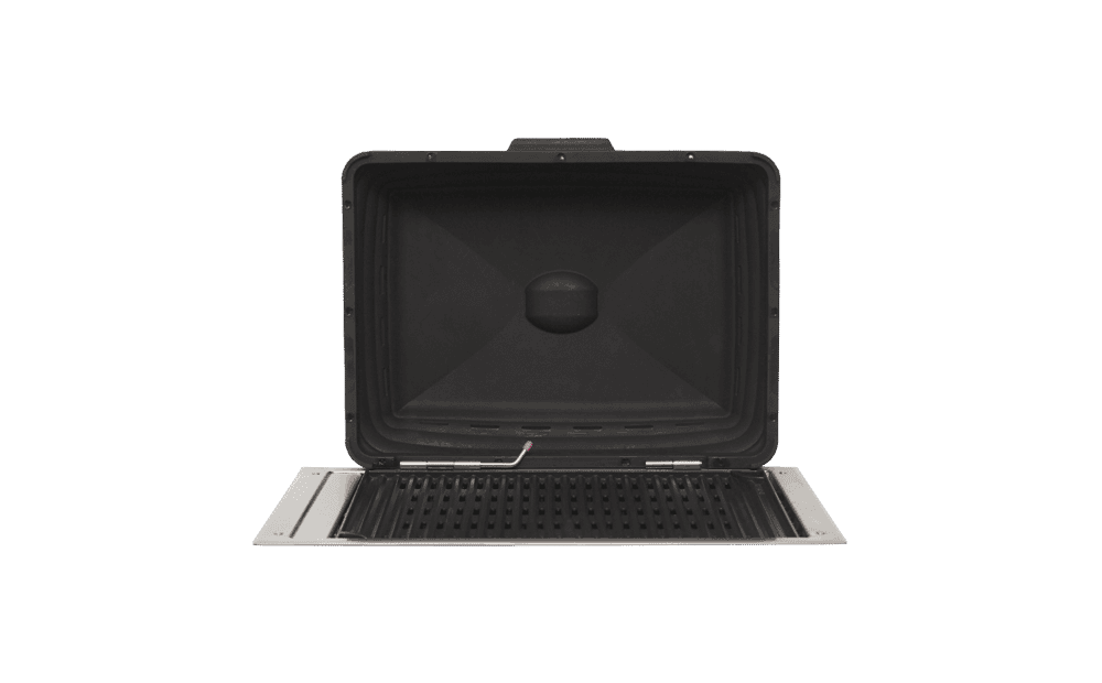SilKEN®  Remote Control Grill - thumbnail 3