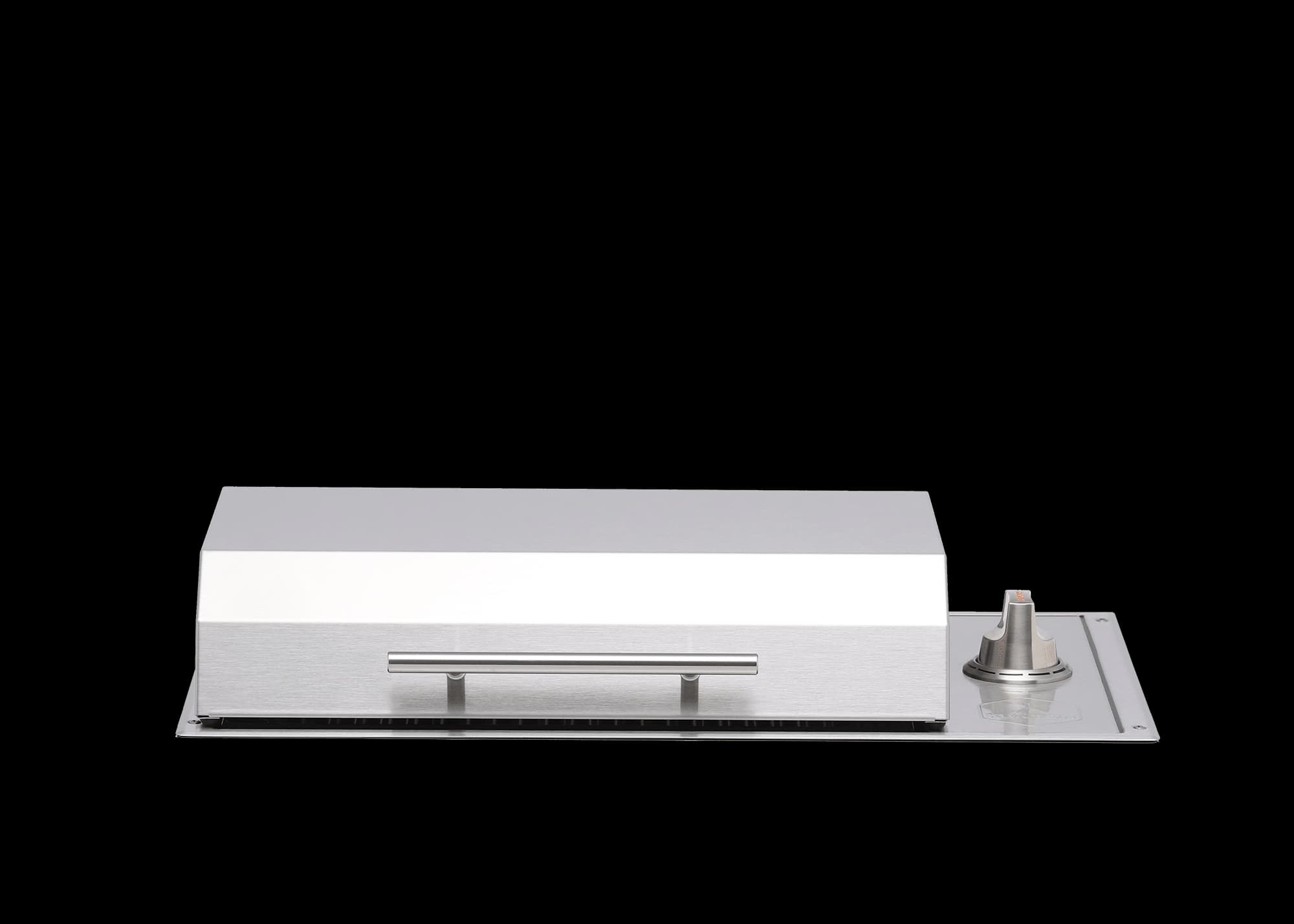Built-In City Grill, 120V - thumbnail 3