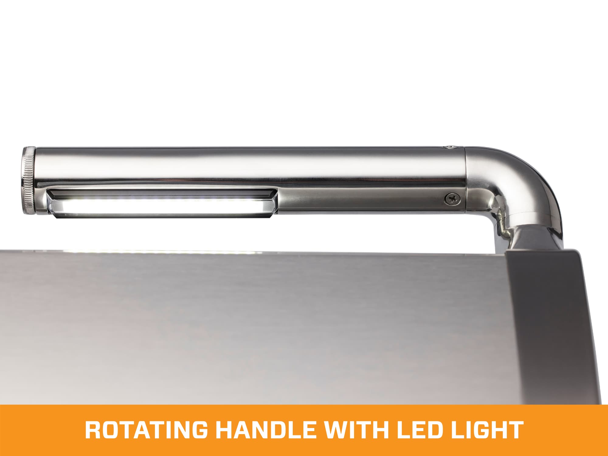 Kenyon Signature® Grill + Stand - thumbnail 7