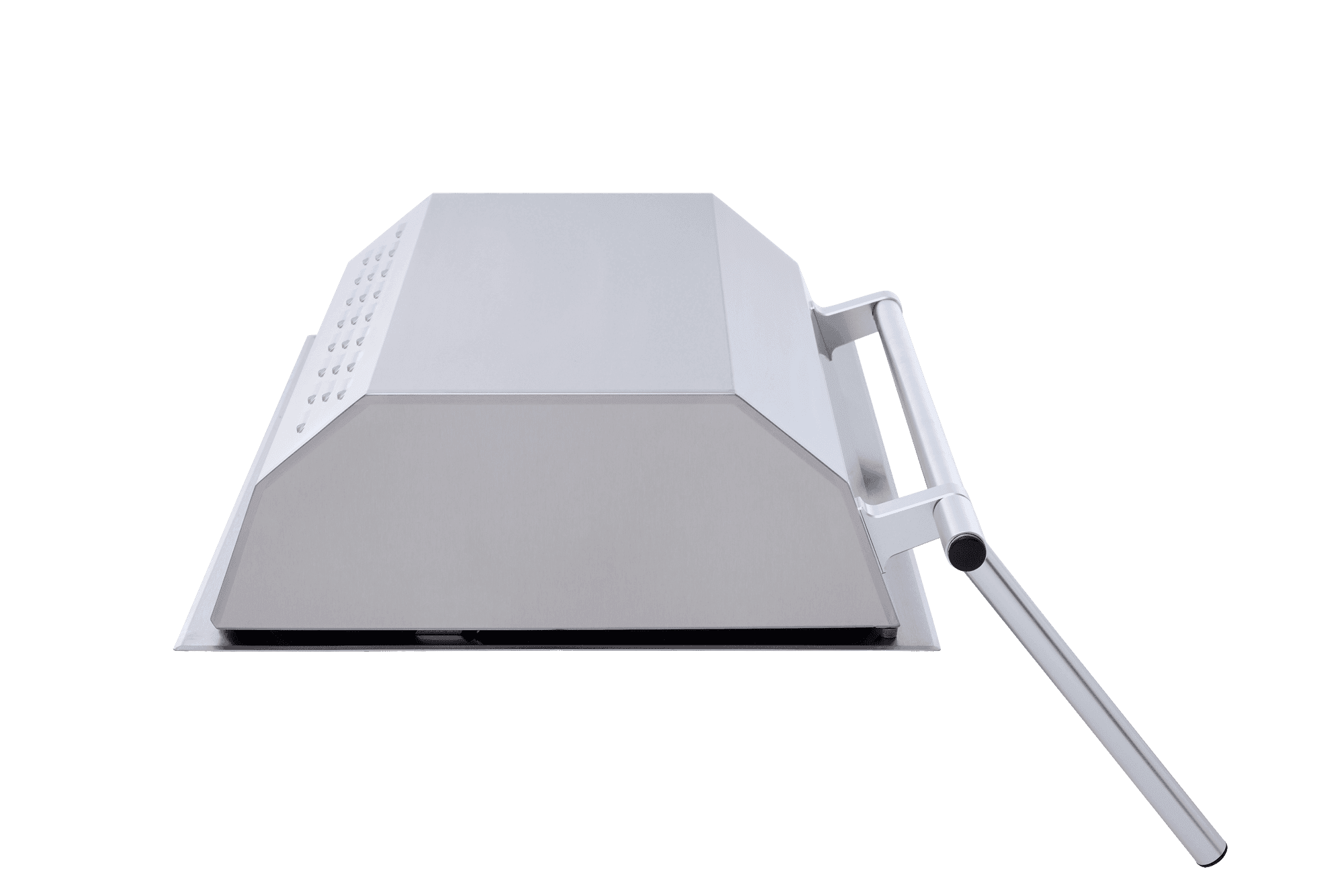 Texan Built-In Electric Grill with ADA Handle - thumbnail 4