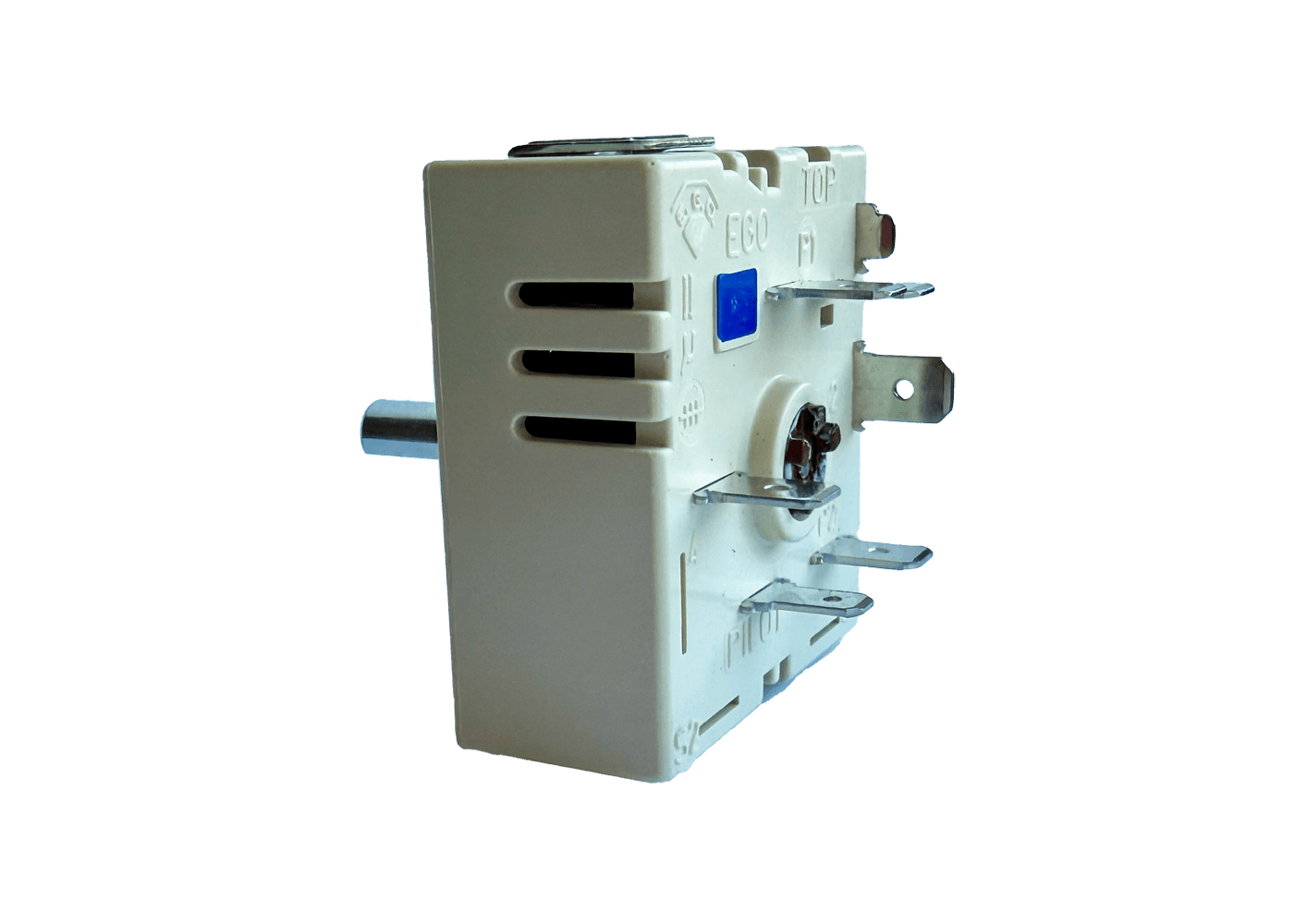 240V Infinite Control Switch