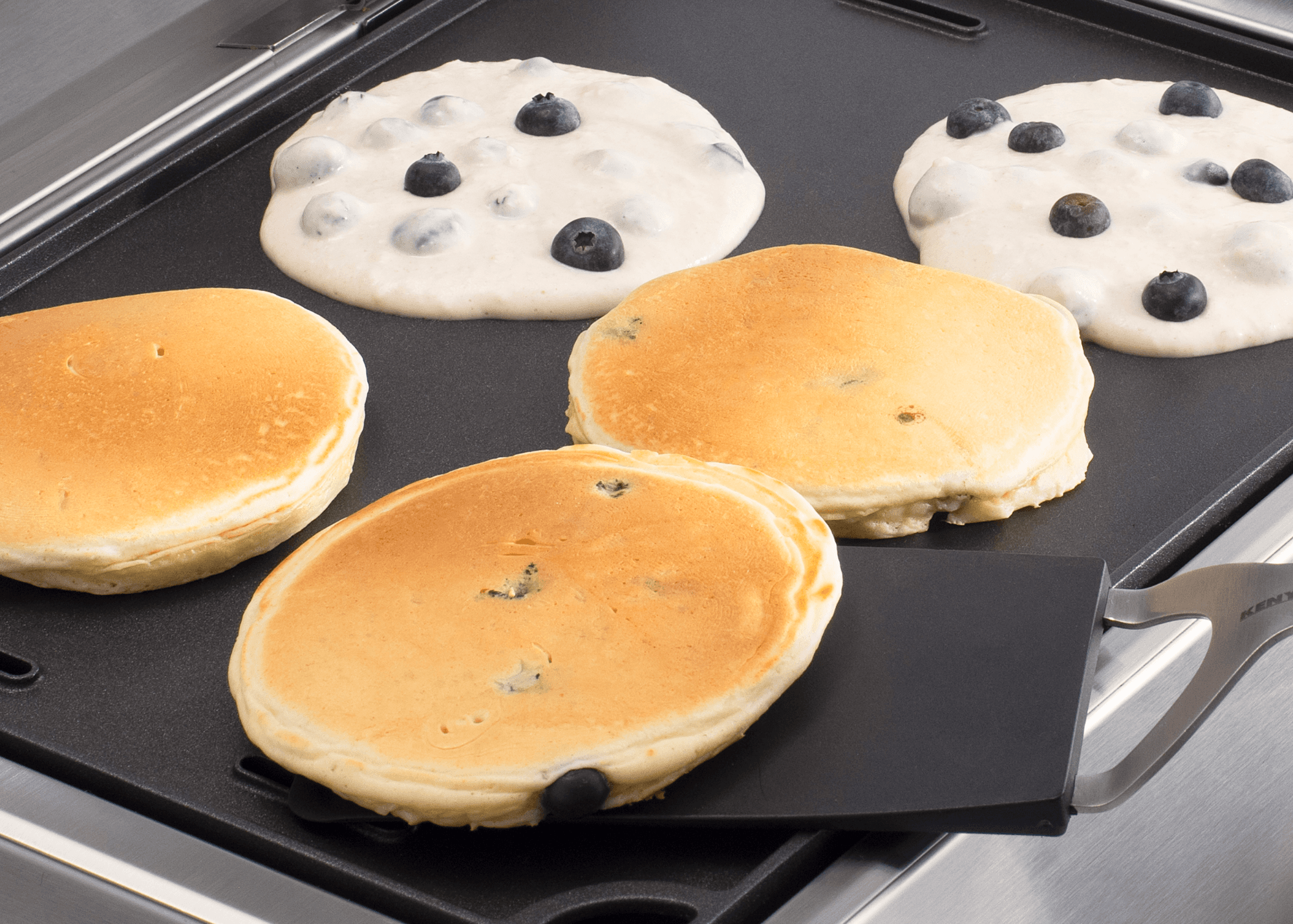 Griddle