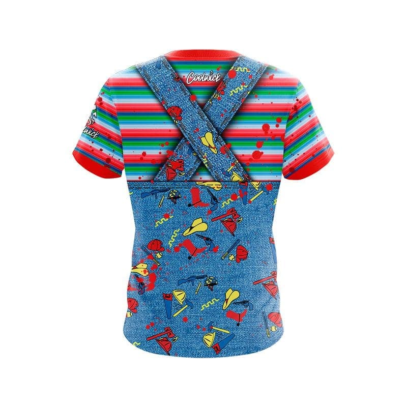 Good Guys CoolWick Bowling Jersey - thumbnail 2