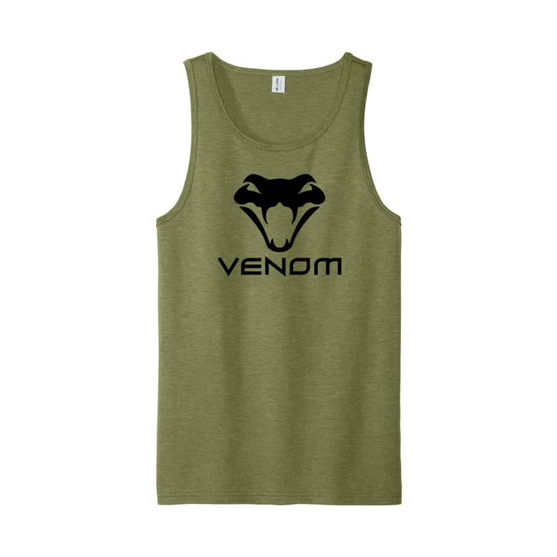 Motiv Venom CoolWick Bowling Tank Top