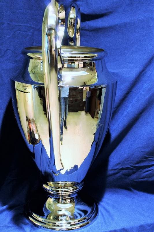 European Cup 1:1 scale. - thumbnail 4
