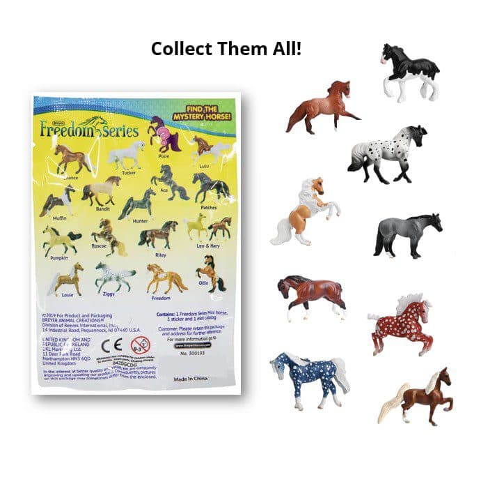 Breyer Mini whinnies - thumbnail 2