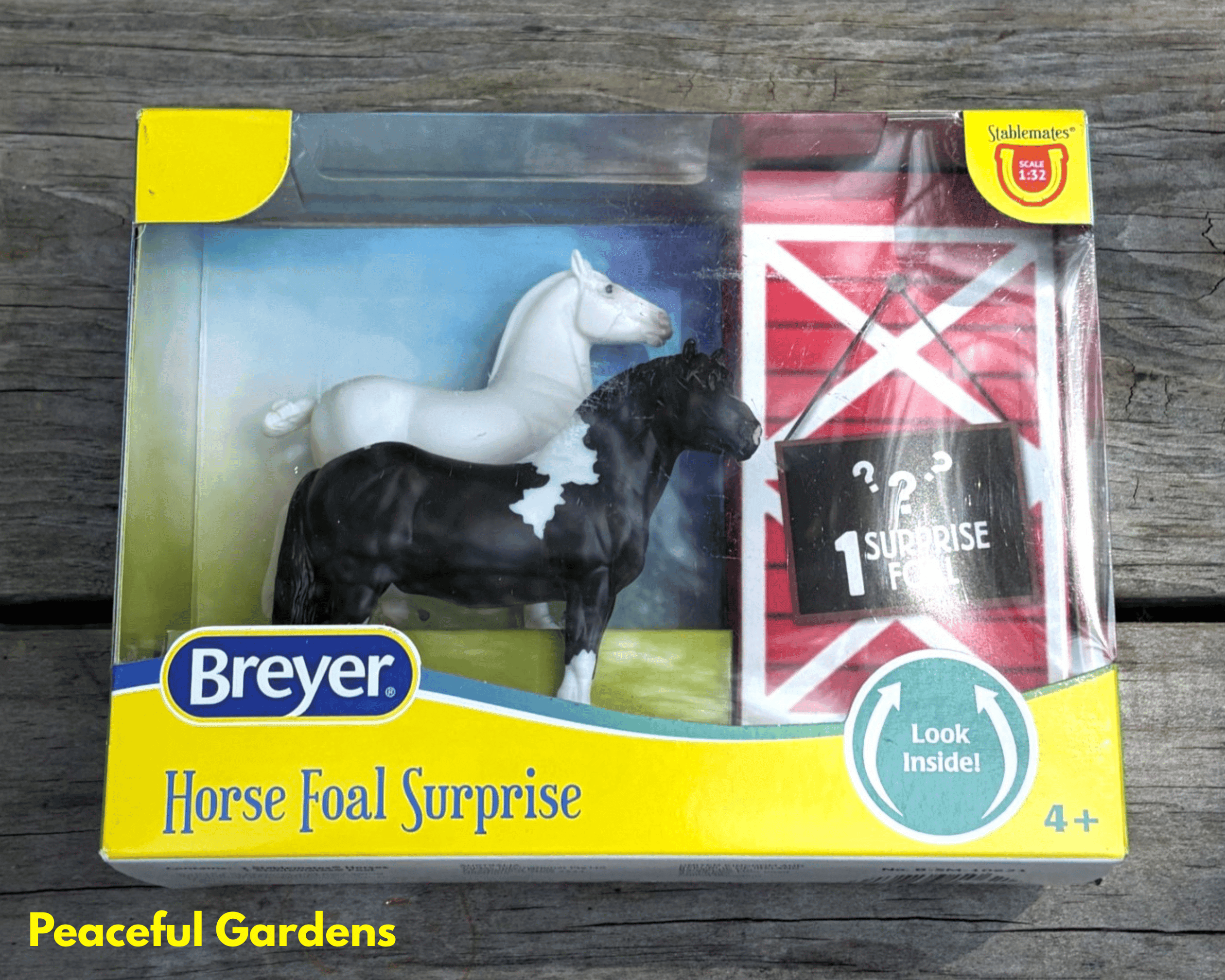 Horse Foal Surprise - thumbnail 3