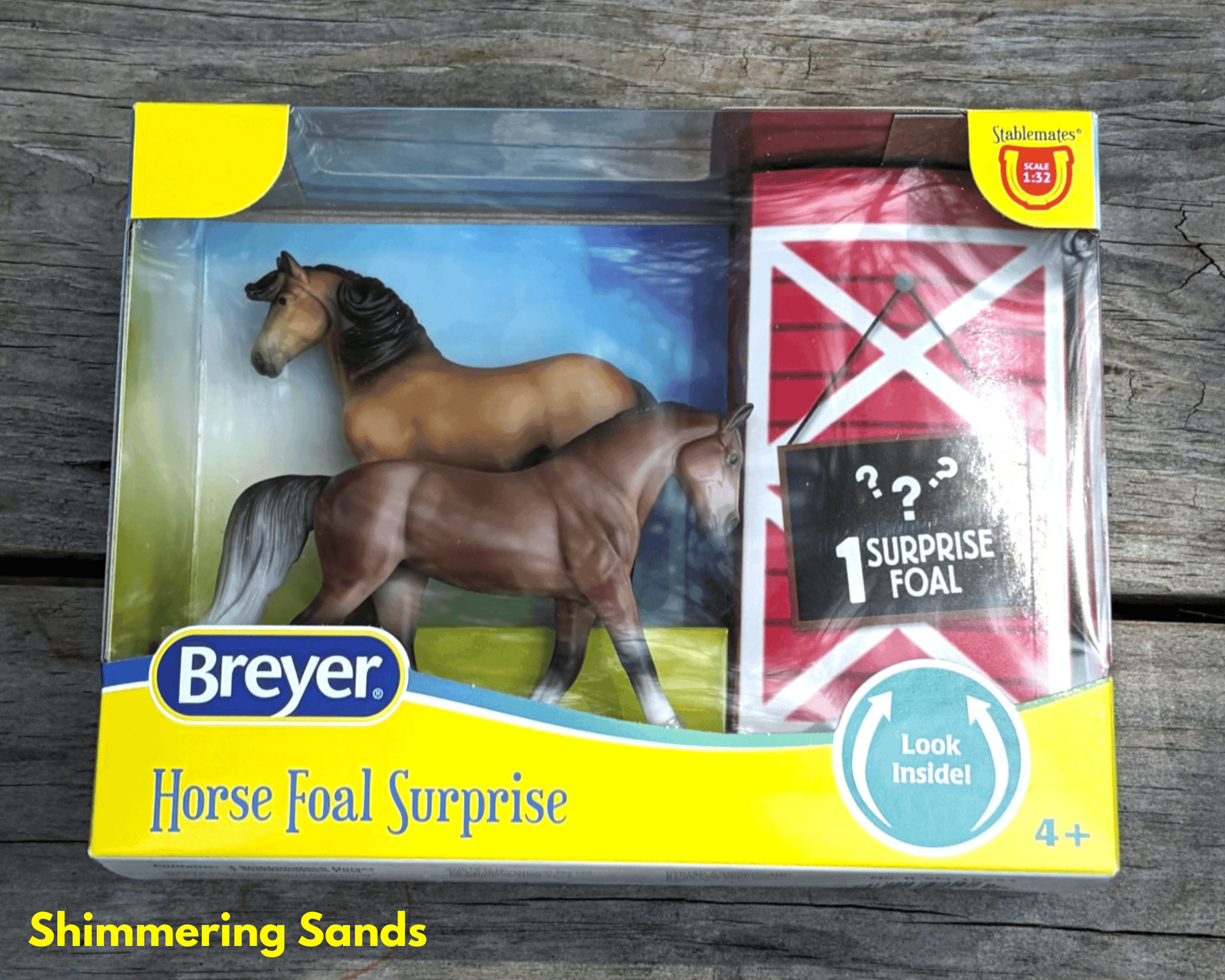 Horse Foal Surprise - thumbnail 4