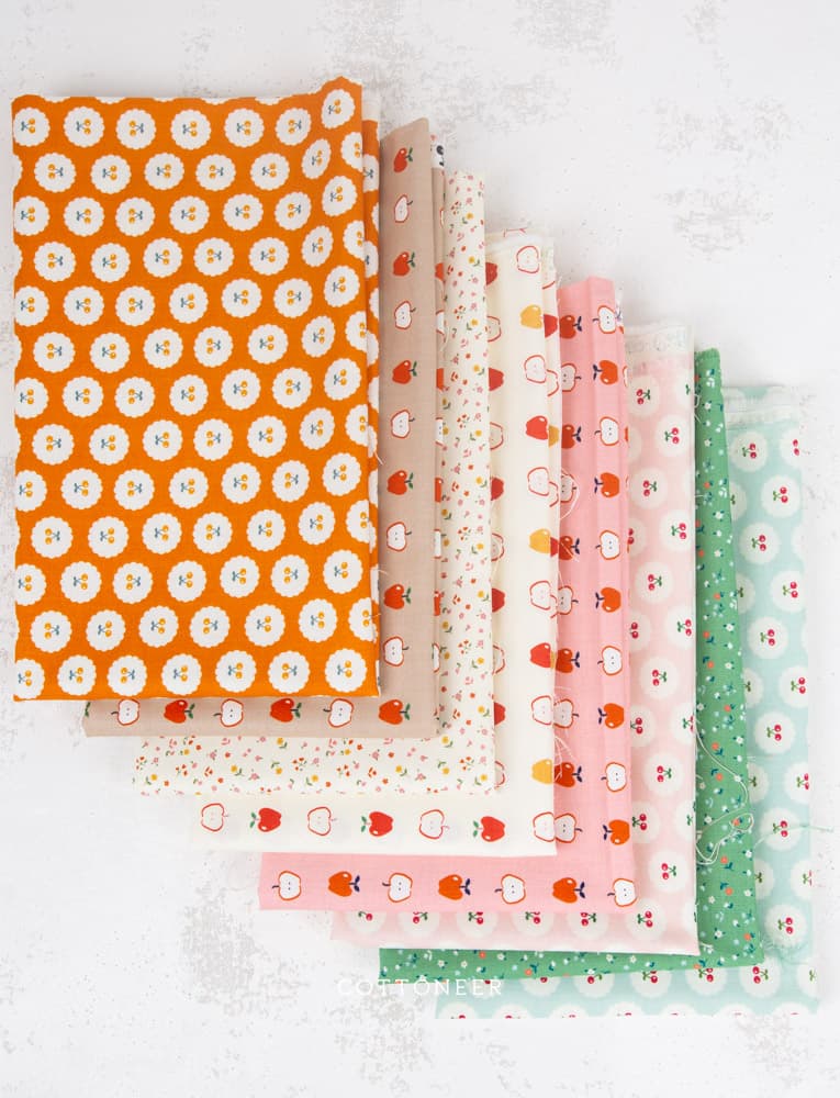 Cotton Nook by Minki Kim | 8 Total - thumbnail 3