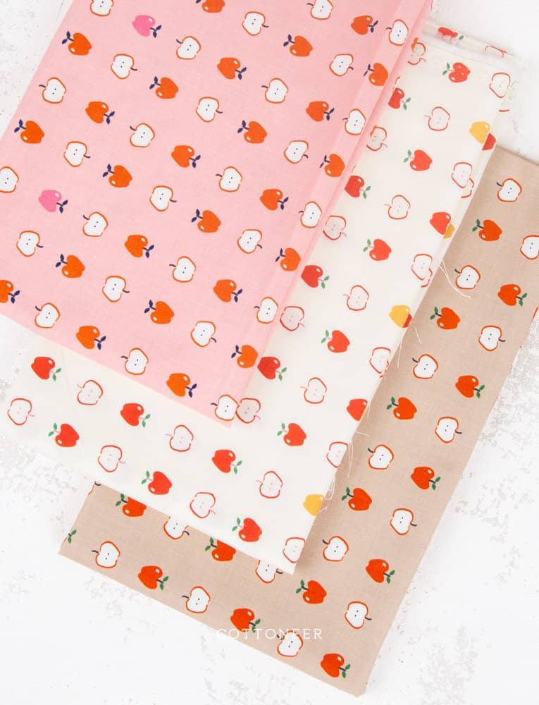 Cotton Nook by Minki Kim | 8 Total - thumbnail 4