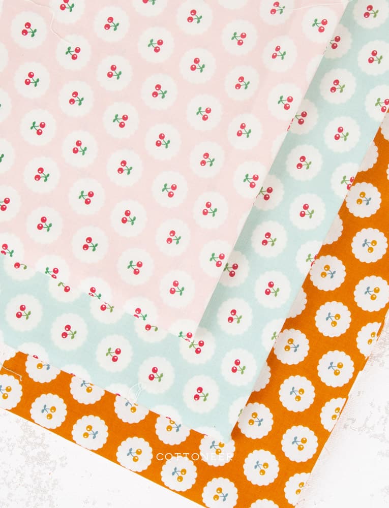 Cotton Nook by Minki Kim | 8 Total - thumbnail 5