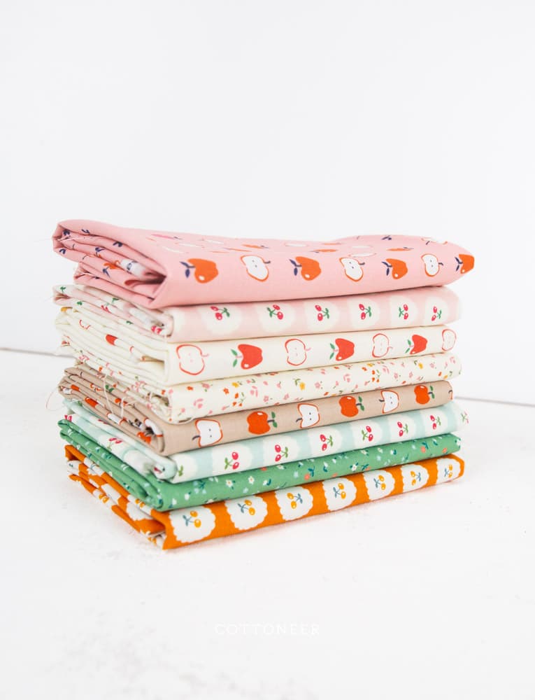 Cotton Nook by Minki Kim | 8 Total - thumbnail 2