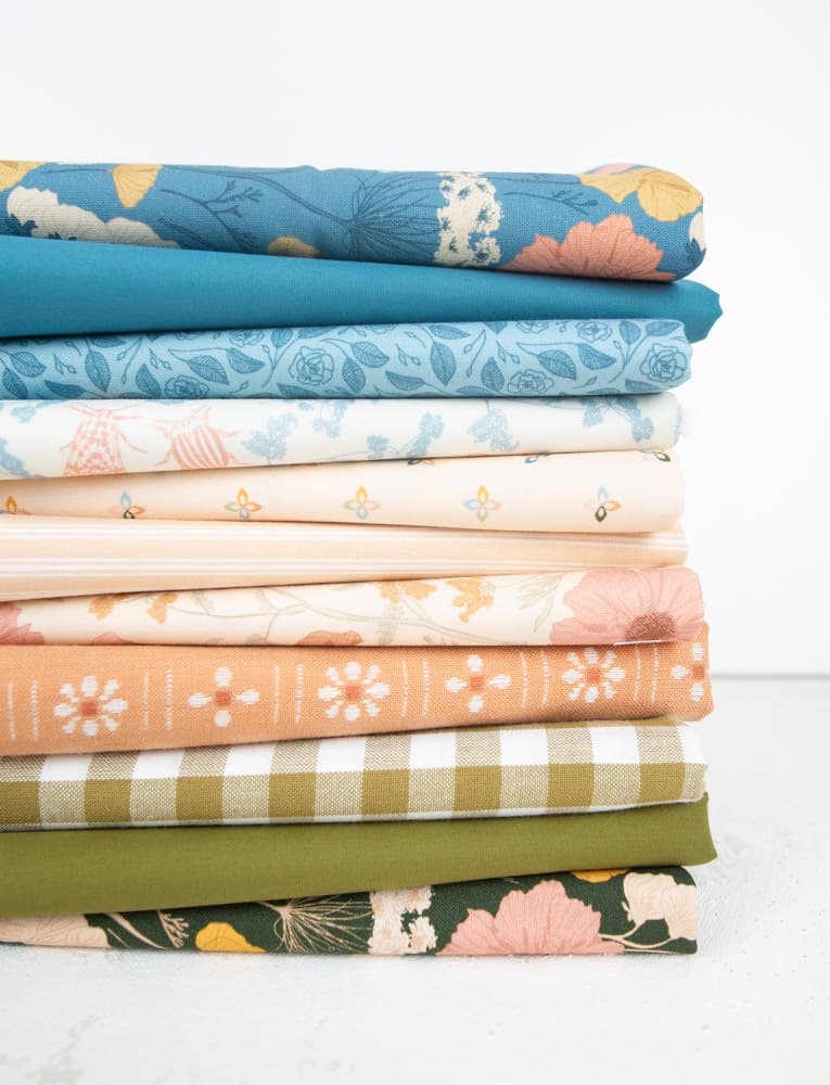 Petalush | Cottoneer Bundle |  11 Total