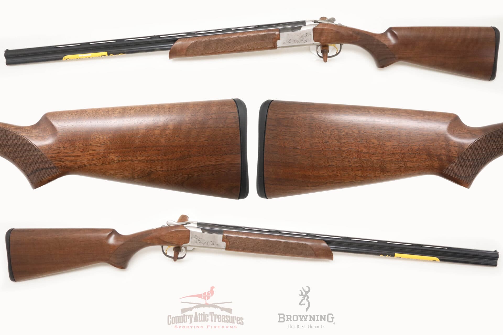 Browning – Citori 725 Field (.410, 28″)