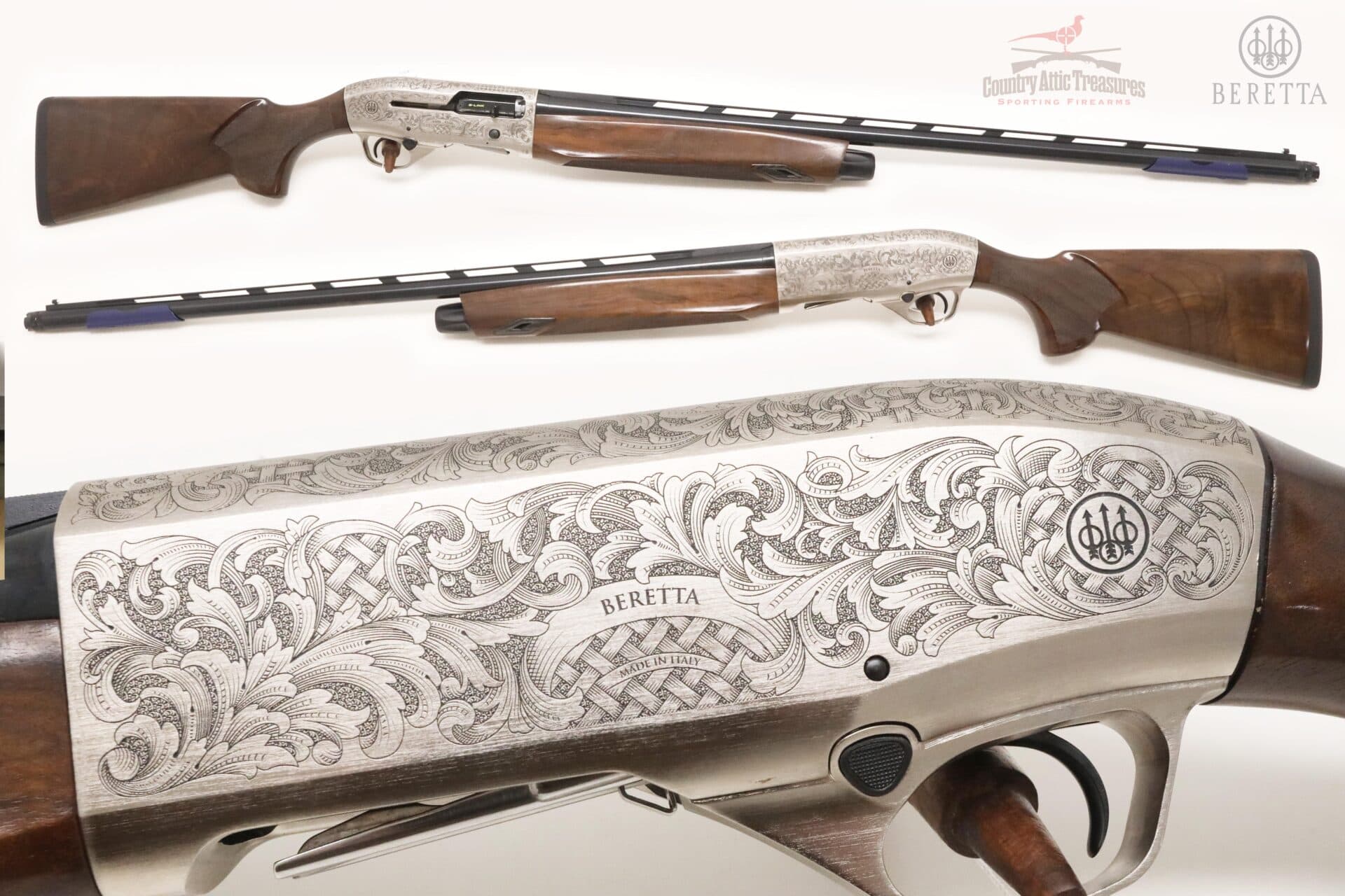 Beretta – A400L (12 Ga, 30″)