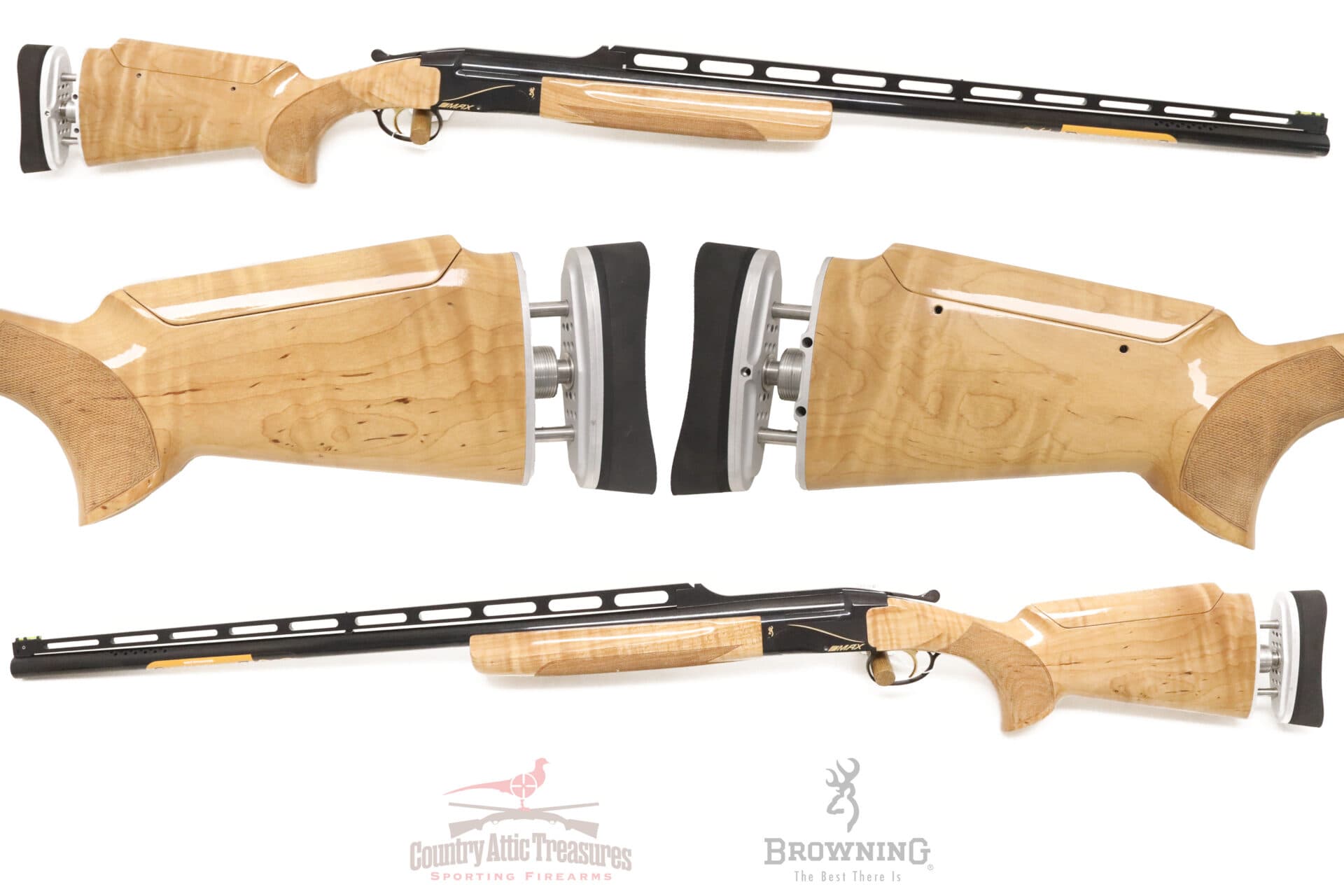 Browning – BT99 Max Maple (12 Ga, 32″)