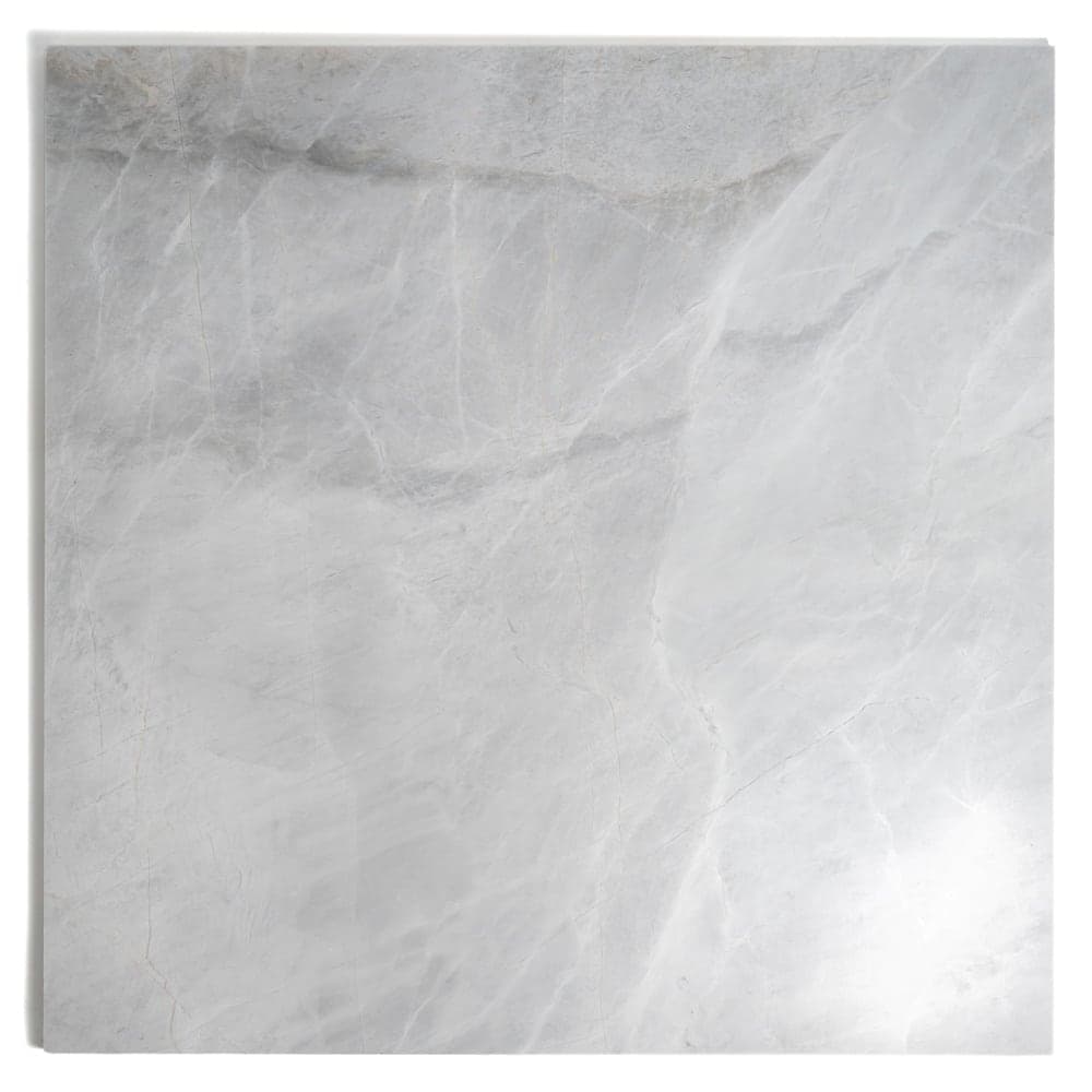 Iceberg Polished Marble Tile 24×24