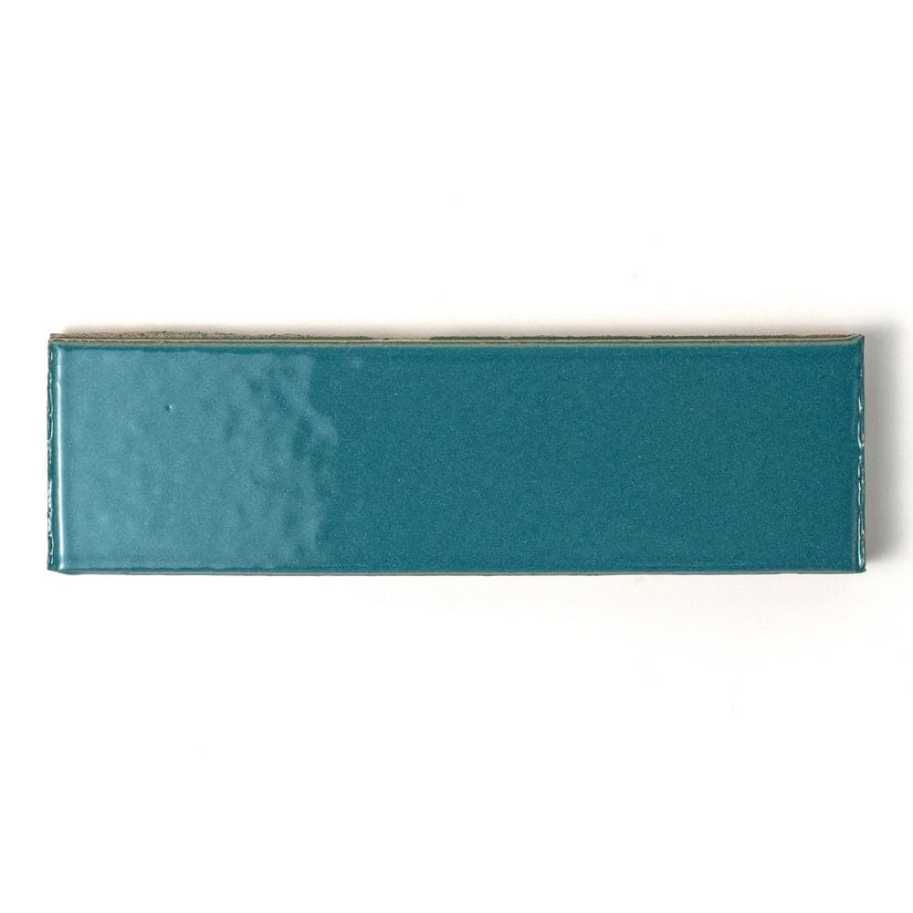 Ocean Colony Glossy Thin Brick Tile 2 1/8×7 1/2