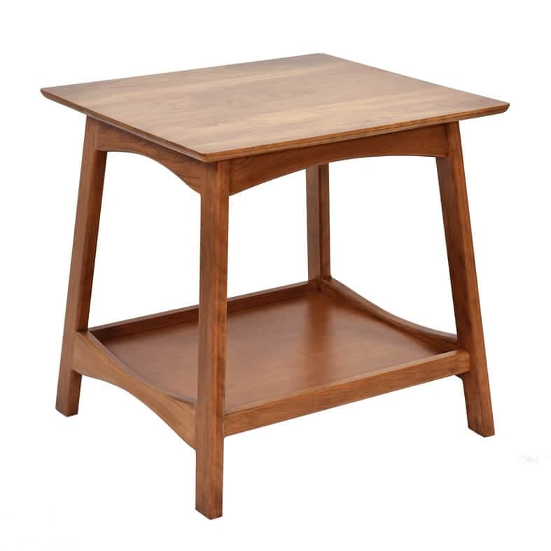 Laurel End Table - thumbnail 2