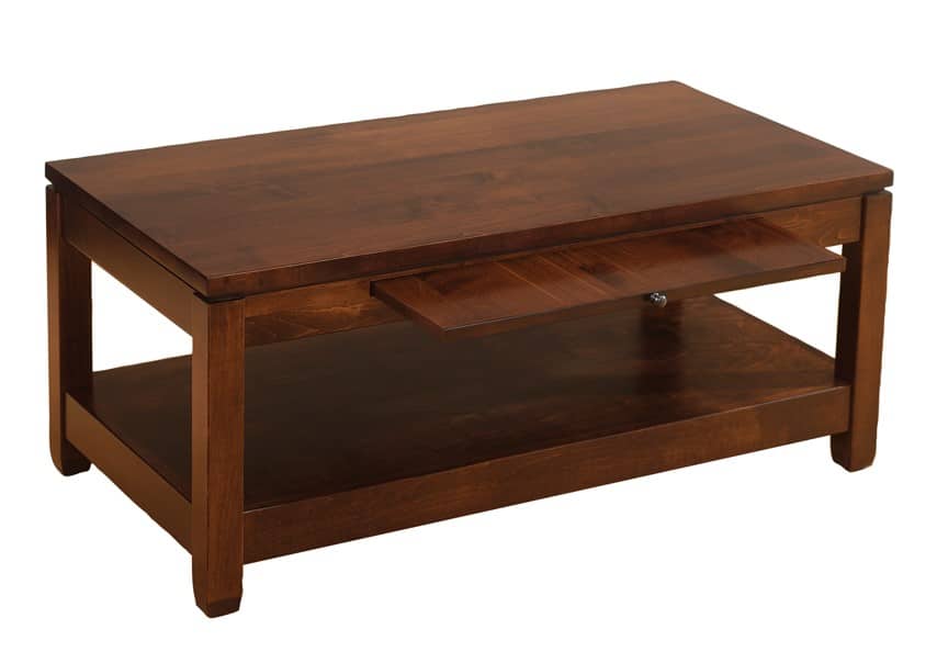Antigo Coffee Table
