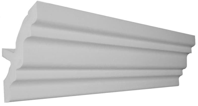 Carson Vaulted Crown Molding