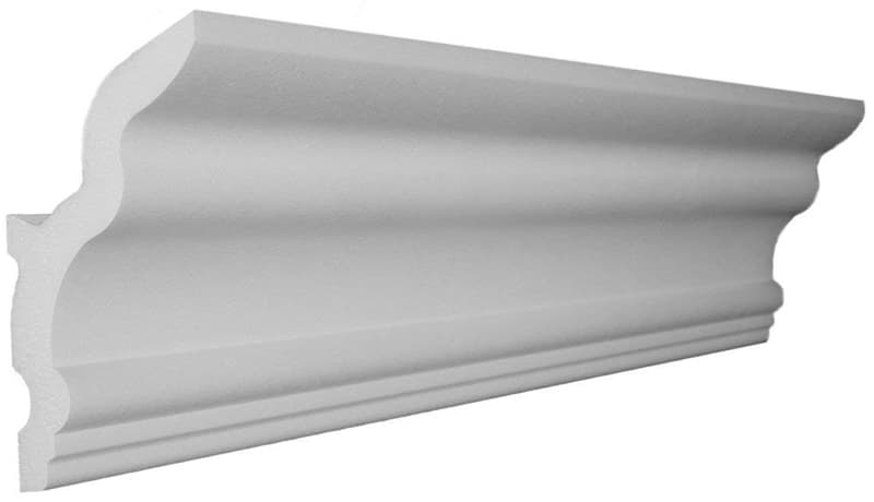 Engel Vaulted Crown Molding
