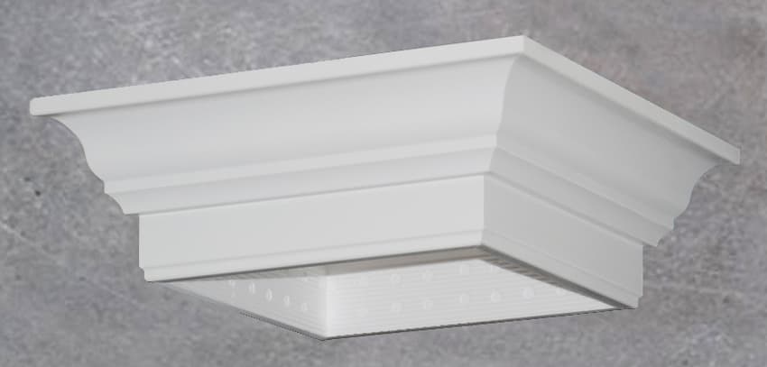 Column Tops