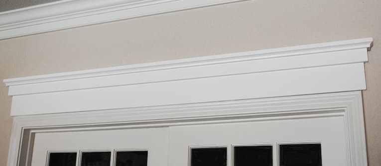 Window or Door Header 8″