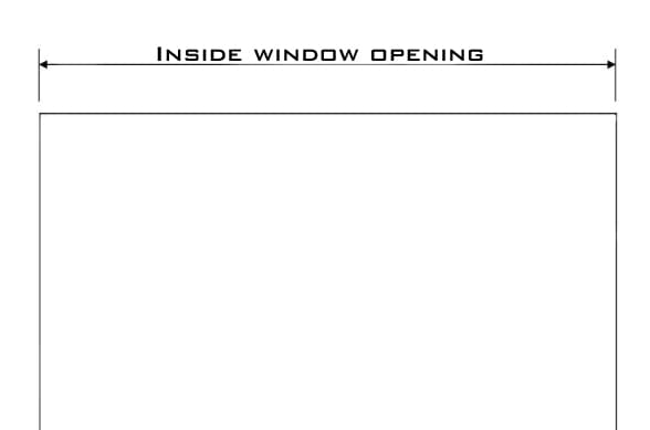 Window or Door Header 8″ - thumbnail 3