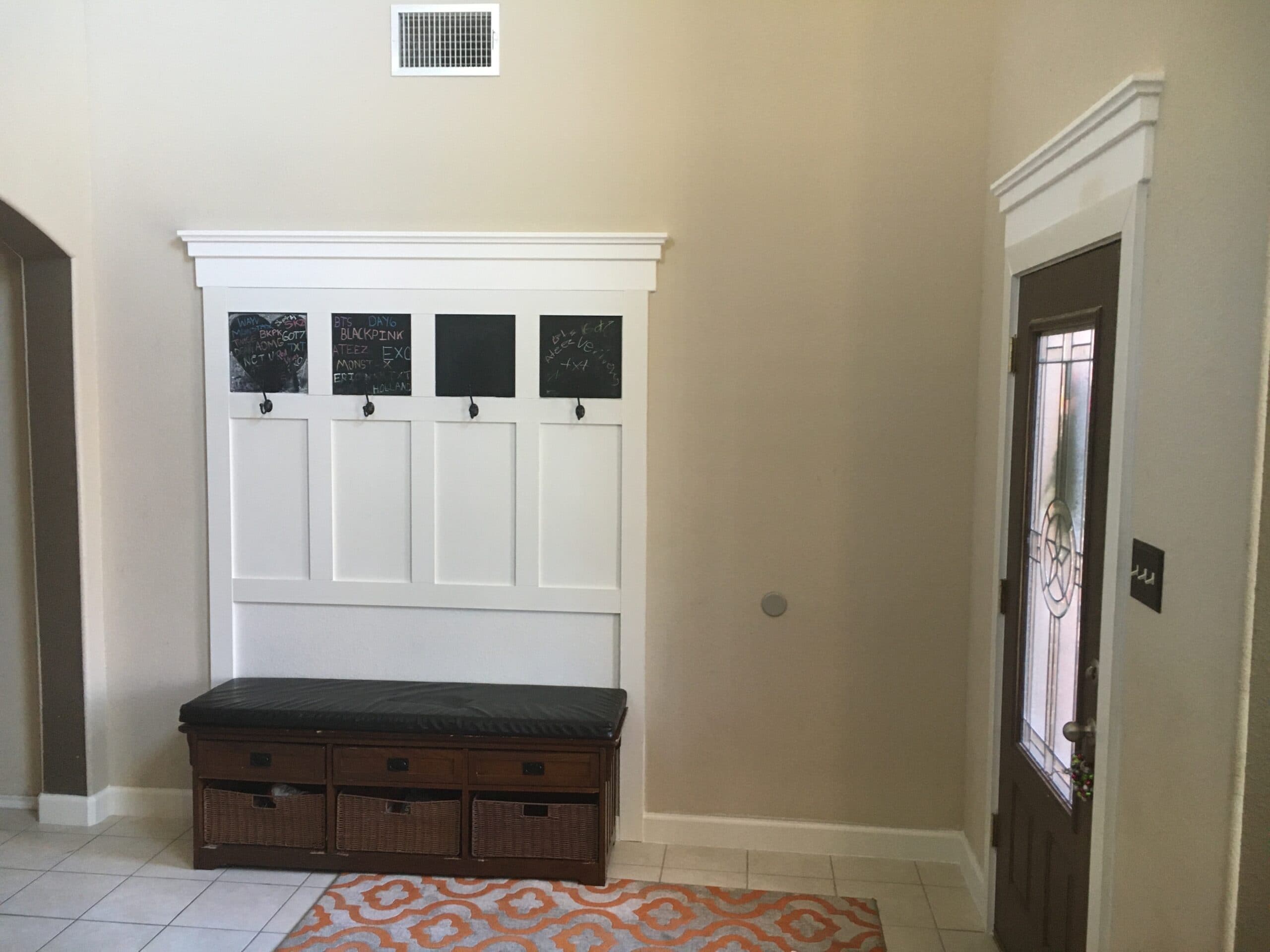 Window or Door Header 8″ - thumbnail 4