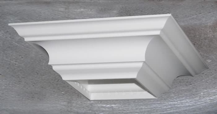 Hanna Column Tops