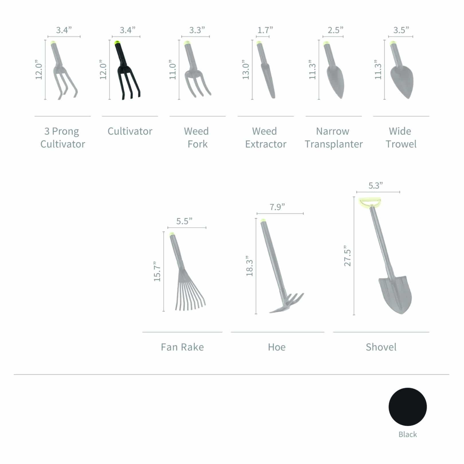 Cultivator - thumbnail 4