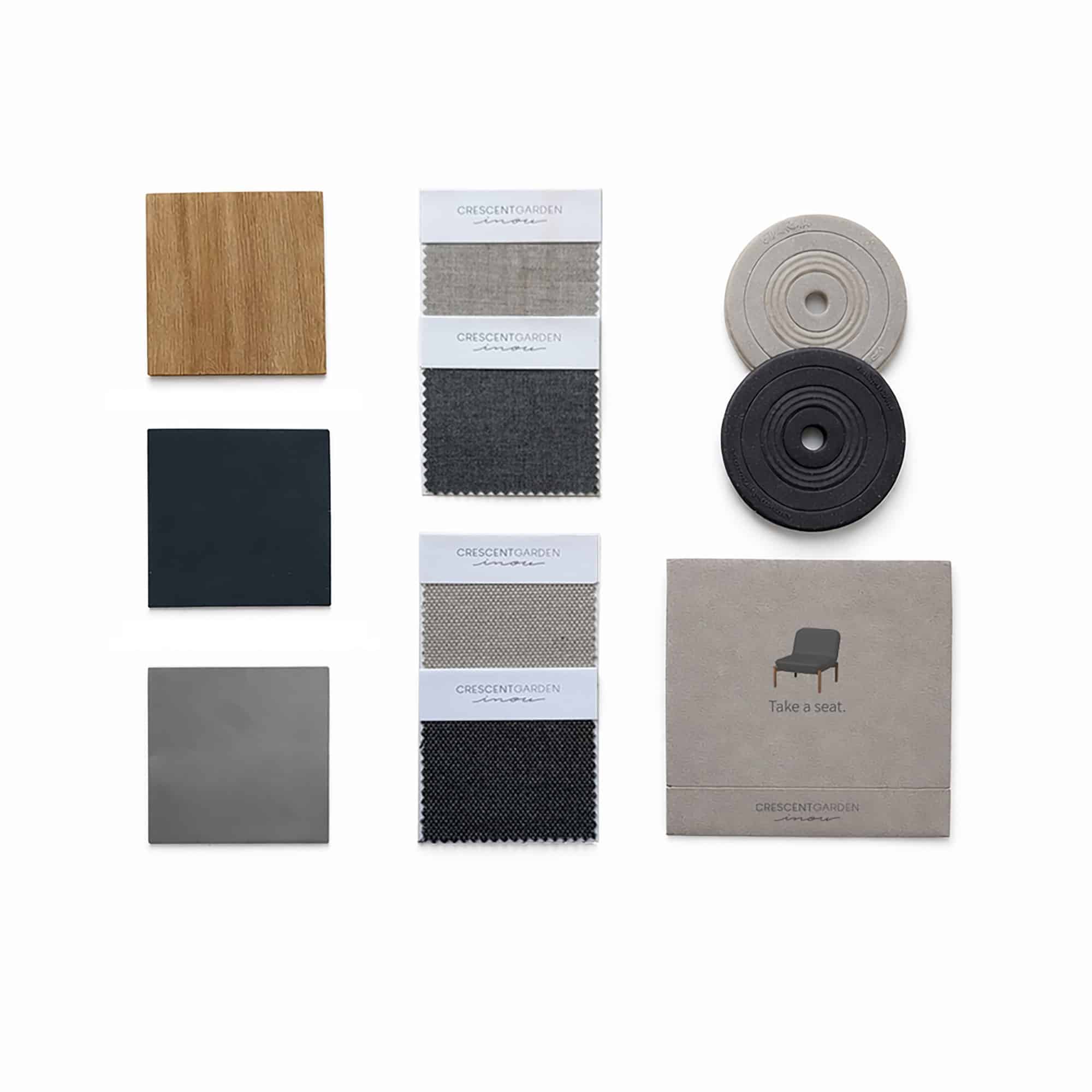 InOu Sample Set