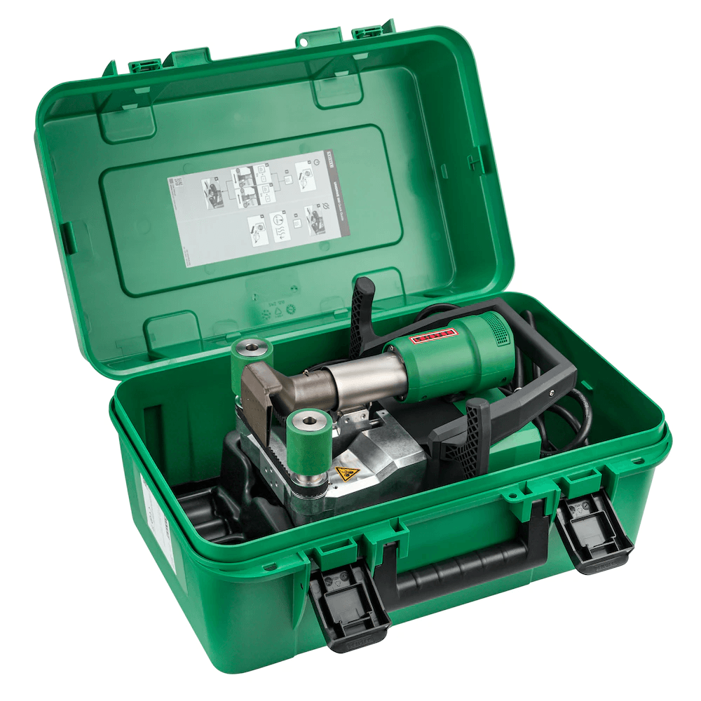 UNIDRIVE 500 Roof Welding Machine - thumbnail 2