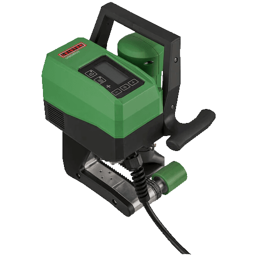 UNIDRIVE 500 Roof Welding Machine