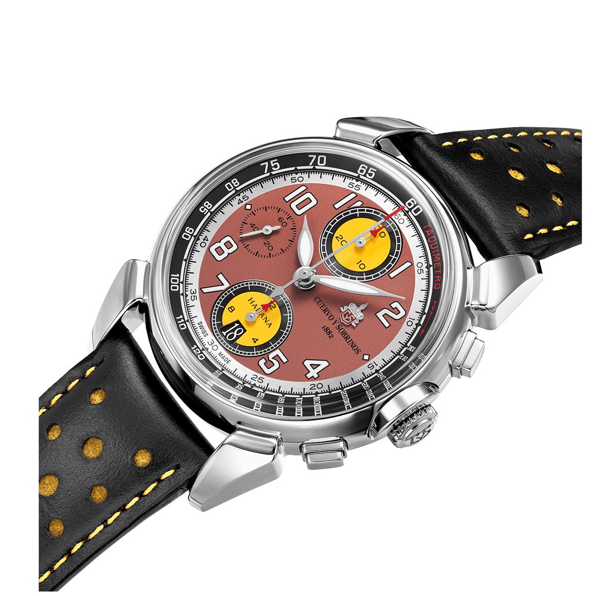 Gran Premio de Cuba 1957 - thumbnail 2