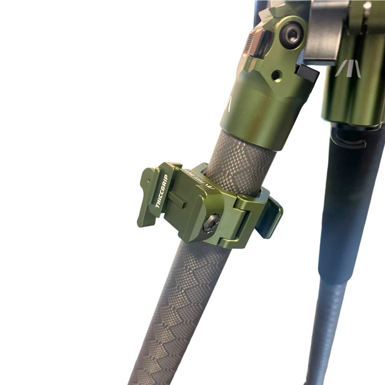 FatBoy Tripods – Thick Grip Multipurpose Clamp - thumbnail 3