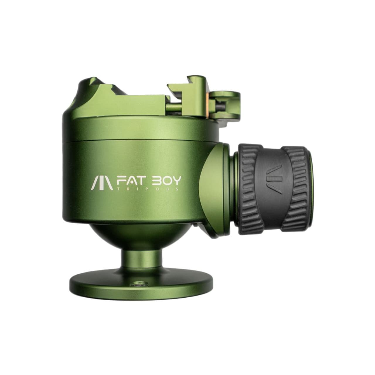 Fatboy Tripod Head – Invert60 60mm Durable Ball Head