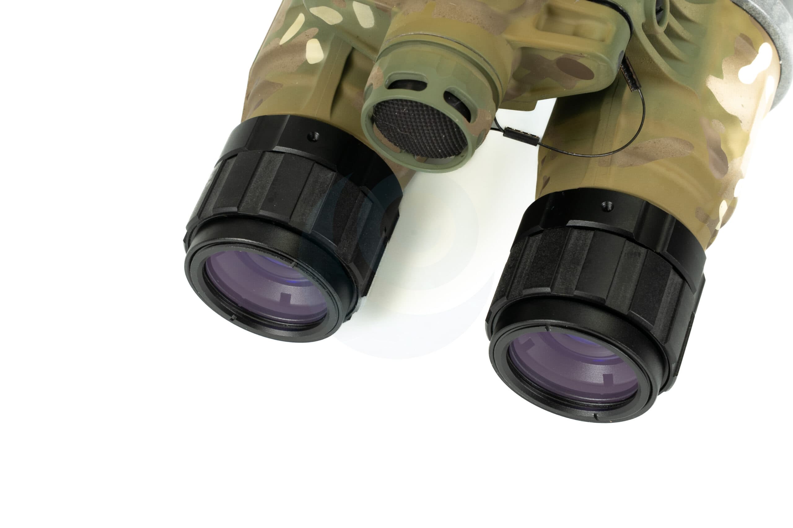 Night Vision Advanced Screw In Force on Force Sacrificial Lens Shield - thumbnail 3