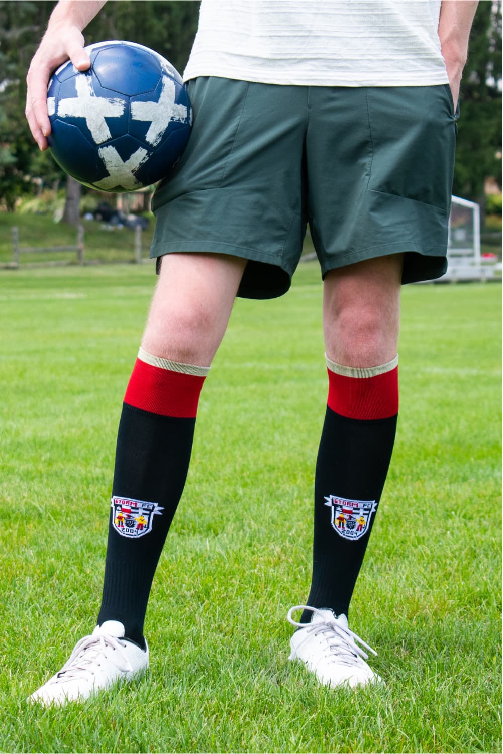 Performance Socks - thumbnail 2