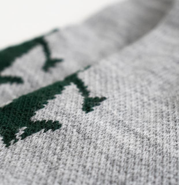 Custom Dance Footie Socks - thumbnail 6